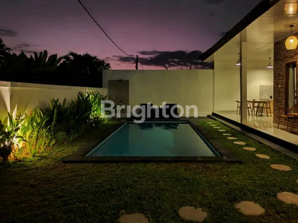 image FULLY OPERATIONAL SHORT-STAT RENTAL BUSINESS IN CANGGU (4)