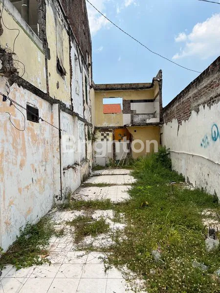 image LOKASI STRATEGIS COCOK UNTUK RUKO/USAHA DI LAKARSANTRI (6)