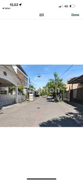 image RUMAH STRATEGIS PONDOK CANDRA SIAP HUNI, LT 200 (4)