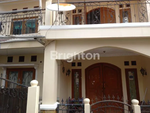 image RUMAH 4 KT DI PETUKANGAN UTARA, SHM (4)