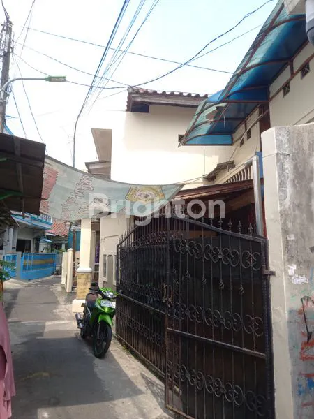 image RUMAH 4 KT DI PETUKANGAN UTARA, SHM (6)