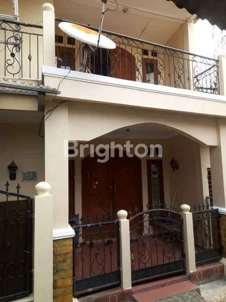 image RUMAH 4 KT DI PETUKANGAN UTARA, SHM (7)