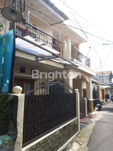 image RUMAH 4 KT DI PETUKANGAN UTARA, SHM (5)