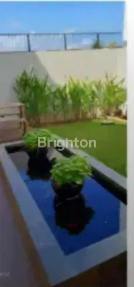 image DIJUAL RUMAH 1 LANTAI FULLFURNISH TENGAH KOTA BERNUANSA MINIMALIS LOKASI DALAM PERUMAHAN BDI AMAN NYAMAN HARGA NEGO (4)