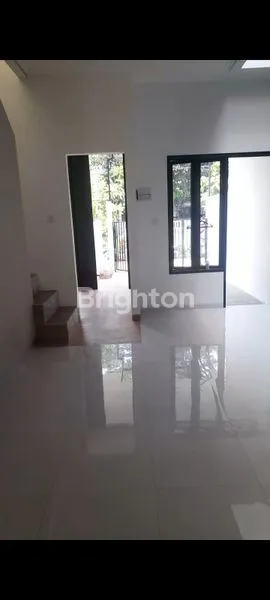 image RUMAH BARU SIAP HUNI DI ISLAMIC VILLAGE TANGERANG (2)