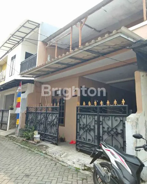 image RUMAH 3 KT DI DASANA INDAH, 2 LANTAI (1)