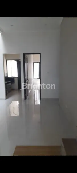 image RUMAH BARU SIAP HUNI DI ISLAMIC VILLAGE TANGERANG (3)