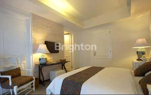 image HOTEL APARTMENT MASIH OPERASIONAL LOKASI DI PETITENGET SEMINYAK (6)