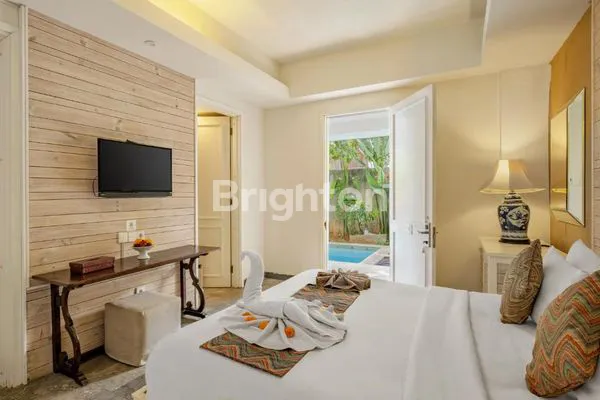 image HOTEL APARTMENT MASIH OPERASIONAL LOKASI DI PETITENGET SEMINYAK (4)