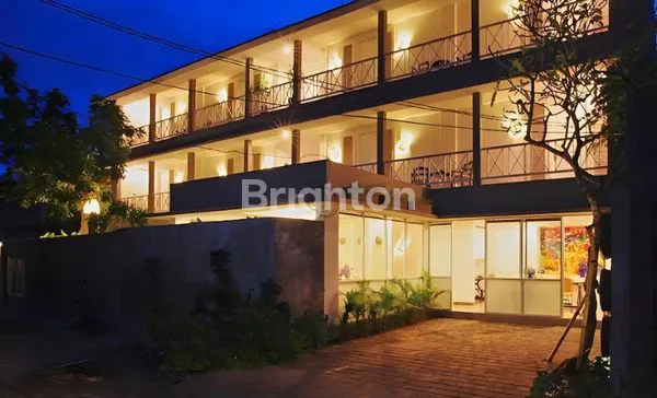 image HOTEL APARTMENT MASIH OPERASIONAL LOKASI DI PETITENGET SEMINYAK (8)