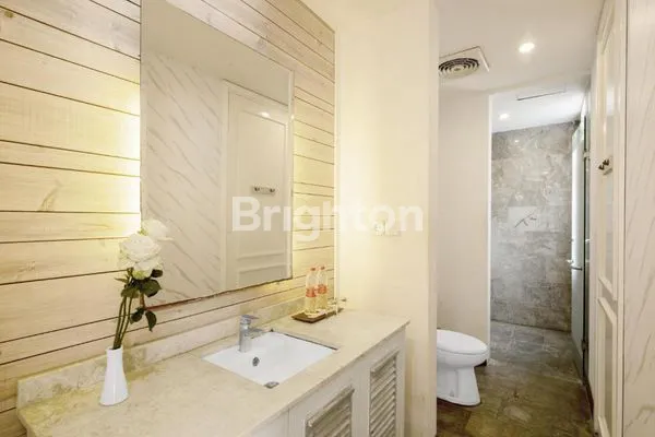 image HOTEL APARTMENT MASIH OPERASIONAL LOKASI DI PETITENGET SEMINYAK (7)