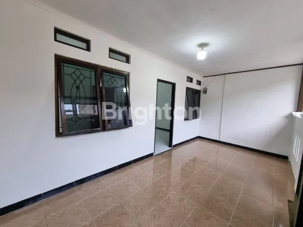 image RUMAH BARU LT 60M² DI CIBINONG, DEKAT CCM & STASIUN (2)