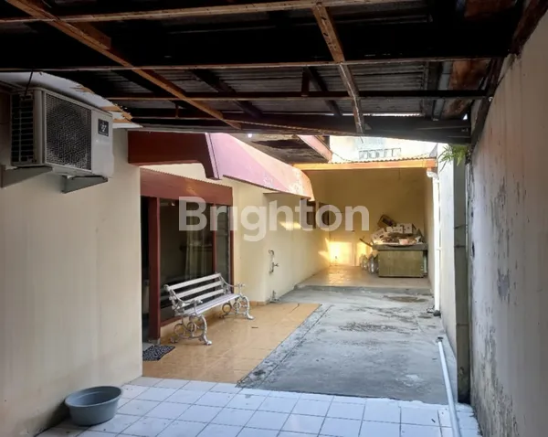 image TANAH HOOK 3 SISI TIMUR–UTARA–SELATAN DI JALAN PROF. DR. SOEHARSO SOLO — BONUS RUMAH SIAP HUNI! (6)