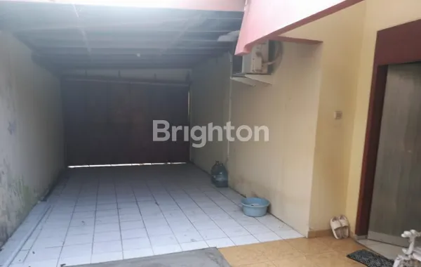 image TANAH HOOK 3 SISI TIMUR–UTARA–SELATAN DI JALAN PROF. DR. SOEHARSO SOLO — BONUS RUMAH SIAP HUNI! (8)