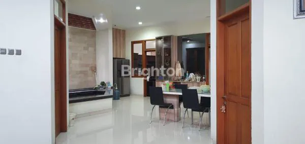 image RUMAH MODERN SIAP HUNI DI JL PAKEL (4)