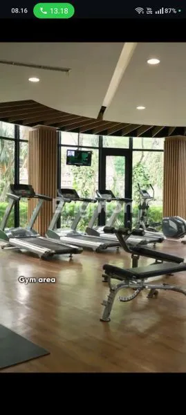 image NEW APARTMENT ELEVEE JALUR SUTERA BARAT, ALAM SUTERA  (6)