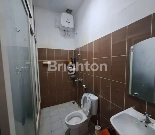 image JUAL RUMAH FULL BANGUNAN AMARYLIS TANJUNG BUNGA MAKASSAR (4)