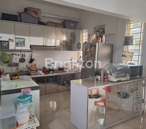 image JUAL RUMAH FULL BANGUNAN AMARYLIS TANJUNG BUNGA MAKASSAR (2)