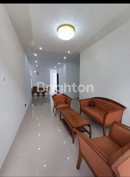 image RUMAH SEMI FURNISH LT 200M SHM (5)