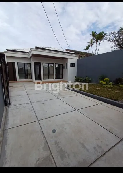 image RUMAH SEMI FURNISH LT 200M SHM (1)