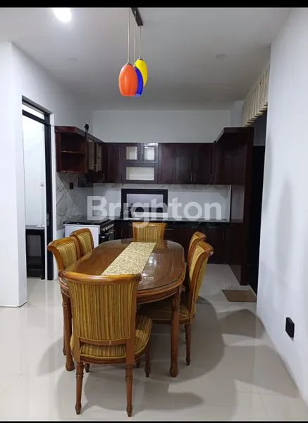 image RUMAH SEMI FURNISH LT 200M SHM (7)