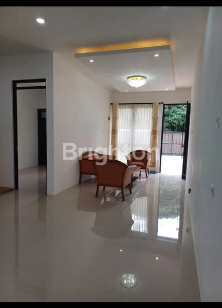 image RUMAH SEMI FURNISH LT 200M SHM (4)