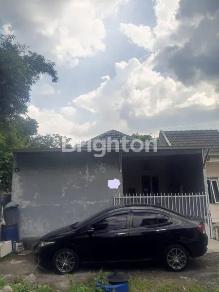 image RUMAH CLUSTER SIAP HUNI DAERAH BEBAS BANJIR METESEH TEMBALANG  (1)