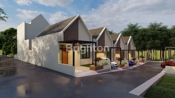 image RUMAH CANTIK DI TENGAH KOTA (2)