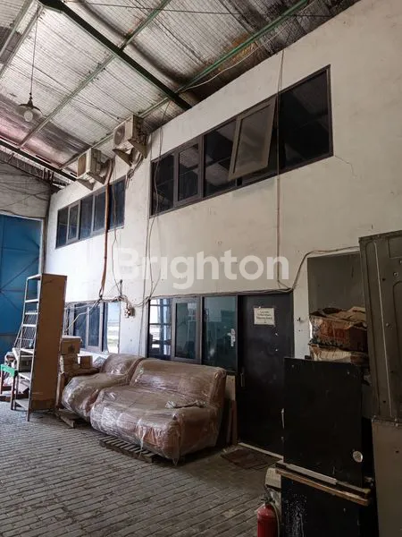 image MARGOMULYO PERMAI BEBAS BANJIR STRATEGIS DEKAT PINTU TOL (5)