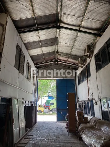 image MARGOMULYO PERMAI BEBAS BANJIR STRATEGIS DEKAT PINTU TOL (2)