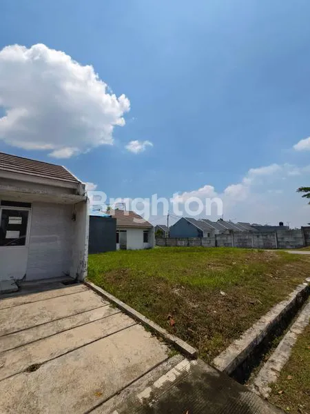 image RUMAH CITRA MAJA RAYA 72M2 PERUMAHAN CITRA MAJA CITY POSISI BAGUS SIAP HUNI HARGA NEGO (2)