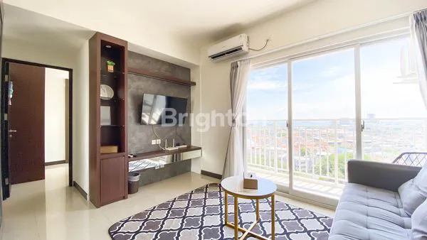 image APARTMENT CANTIK 2BR CITRA PLAZA NAGOYA BATAM (6)