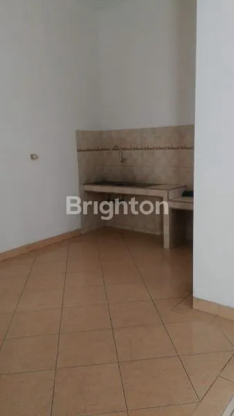 image RUMAH 1 LANTAI PLUS, LT 104M2 DI JL KUPANG ANTAPANI, SHM (8)