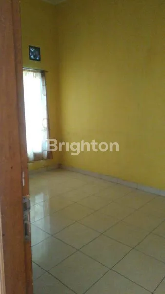 image RUMAH 1 LANTAI PLUS, LT 104M2 DI JL KUPANG ANTAPANI, SHM (7)