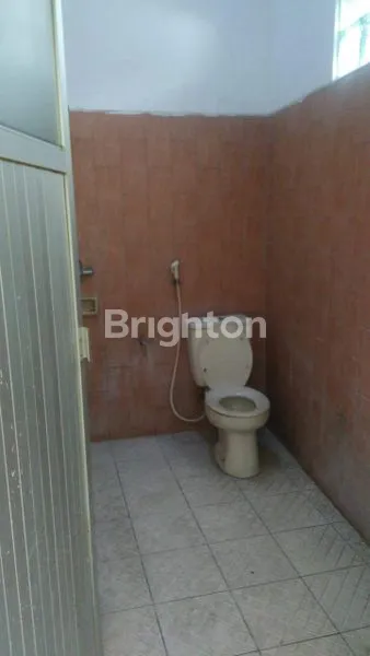 image RUMAH 1 LANTAI PLUS, LT 104M2 DI JL KUPANG ANTAPANI, SHM (6)