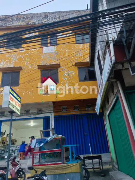 image DI  SEWAKAN RUMAH LOKASI KILO 2 (1)