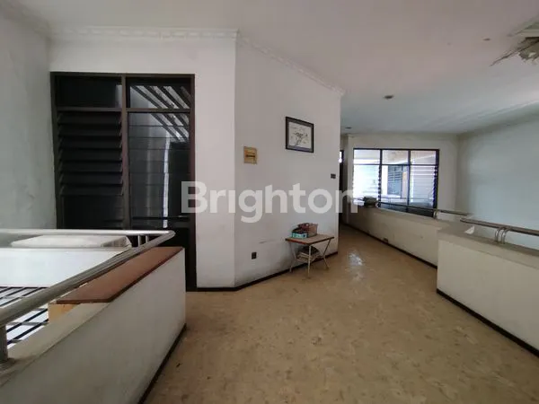 image RUMAH STRATEGIS LT 350 LB 500 DEKAT GRAND CITY (3)