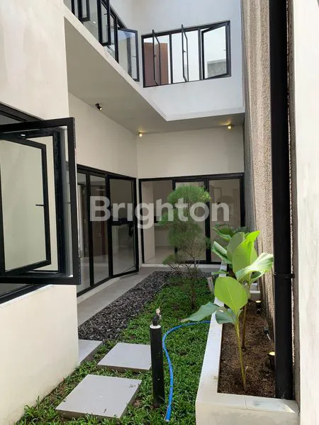 image DIJUAL RUMAH MEWAH PURWOMARTANI DEKAT STADION MAGUWOHARJO SAMBISARI SLEMAN JOGJA (5)