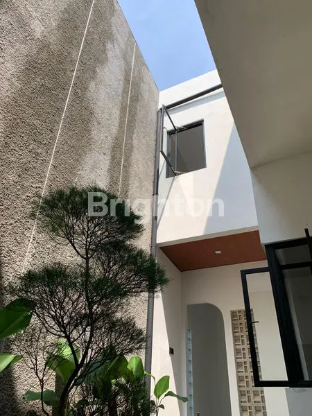 image DIJUAL RUMAH MEWAH PURWOMARTANI DEKAT STADION MAGUWOHARJO SAMBISARI SLEMAN JOGJA (6)