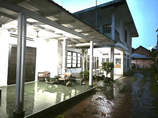 image DIJUAL RUMAH DI JLN RAHMADSYAH  (4)