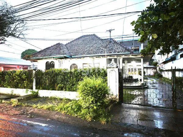 image DIJUAL RUMAH DI JLN RAHMADSYAH  (1)