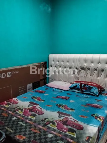 image RUMAH STRATEGIS DEKAT SEKOLAH & STASIUN (5)