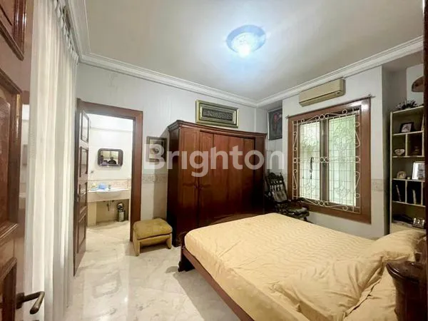 image RUMAH  SEKTOR 1 BINTARO, KOTA JAKARTA SELATAN (4)