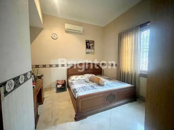 image RUMAH  SEKTOR 1 BINTARO, KOTA JAKARTA SELATAN (5)