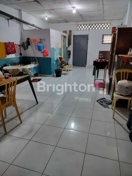 image JUAL CEPAT RUMAH STRATEGIS JALAN FLORES MEDAN (5)