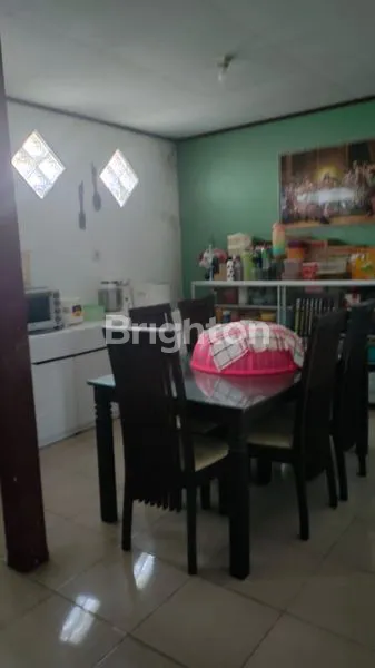 image JUAL RUMAH 2 LANTAI DI TELINDUNG BALIKPAPAN (5)