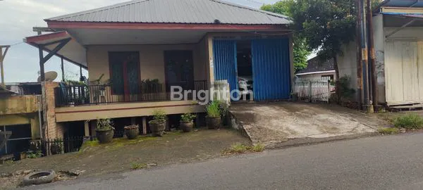 image JUAL RUMAH 2 LANTAI DI TELINDUNG BALIKPAPAN (1)