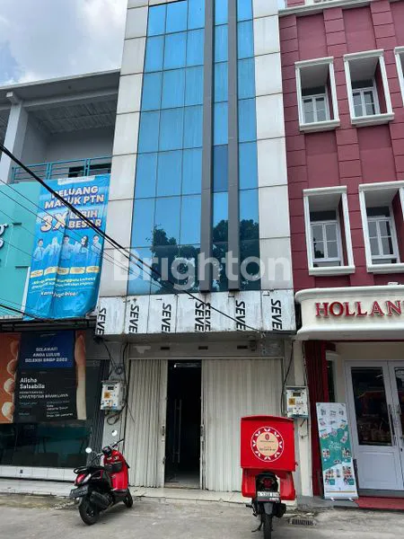 image RUKO 3 LANTAI, CIBUBUR, JLN LAPANGAN TEMBAK (1)