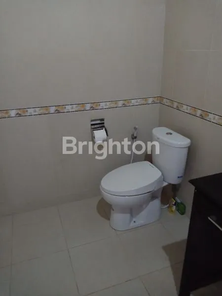 image VILLA 3 BR FULLY FURNISHED,JUNGLE VIEW WITH PRIVATE POOL & GARDEN AT UBUD  LINGKUNGAN TENANG DAN NYAMAN DEKAT TEMPAT WISATA PETUALANGAN SEPERTI RAFTING DAN ATV  (8)