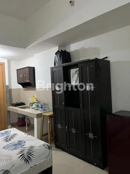 image APARTEMEN TYPE STUDIO THE NEST PURI DI TANGERANG (3)